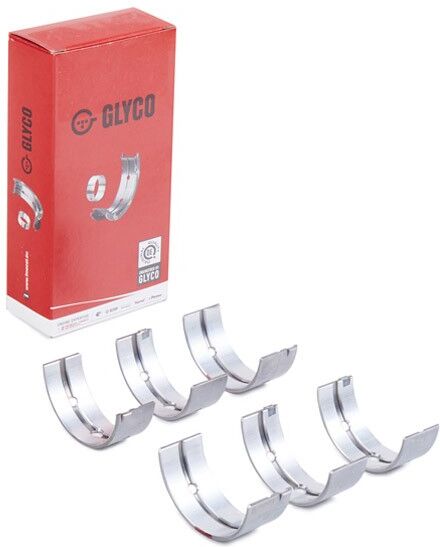 GLYCO H1039/3 0.25mm Crankshaft bearing