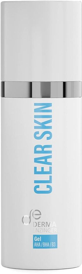 Neostrata Derma Enzinger Clear Skin Gel