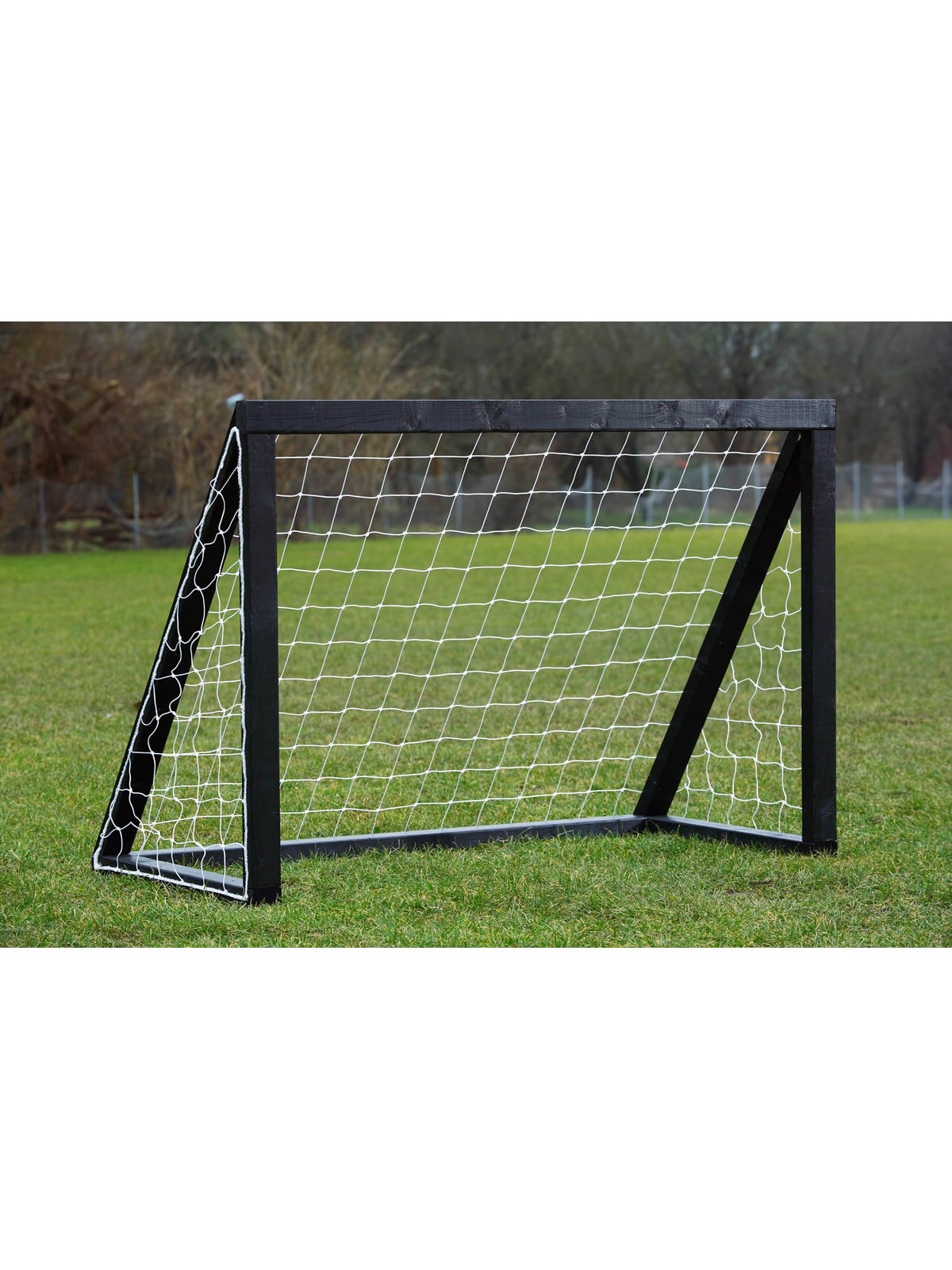 Home Goal Pro Mini - Black