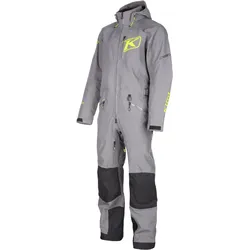Klim Ripsa Vapor 1-Teiler Snowmobil Kombi Kurz S