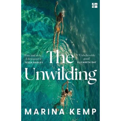 The Unwilding, Taschenbuch von Marina Kemp, HarperCollins, 978-0-00-863789-7