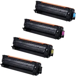 Canon Original 059H Toner - 4er Multipack