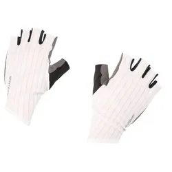 SPATZWEAR Handschuhe Aero Glovz kurz | weiß S