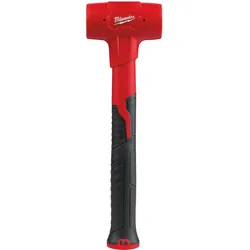 MGA, Hammer, Milwaukee Schonhammer, rückschlagfrei 800 g (790 g)