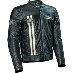 DIFI Boston Motorrad Lederjacke