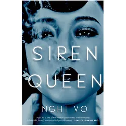 Siren Queen, Belletristik von Nghi Vo