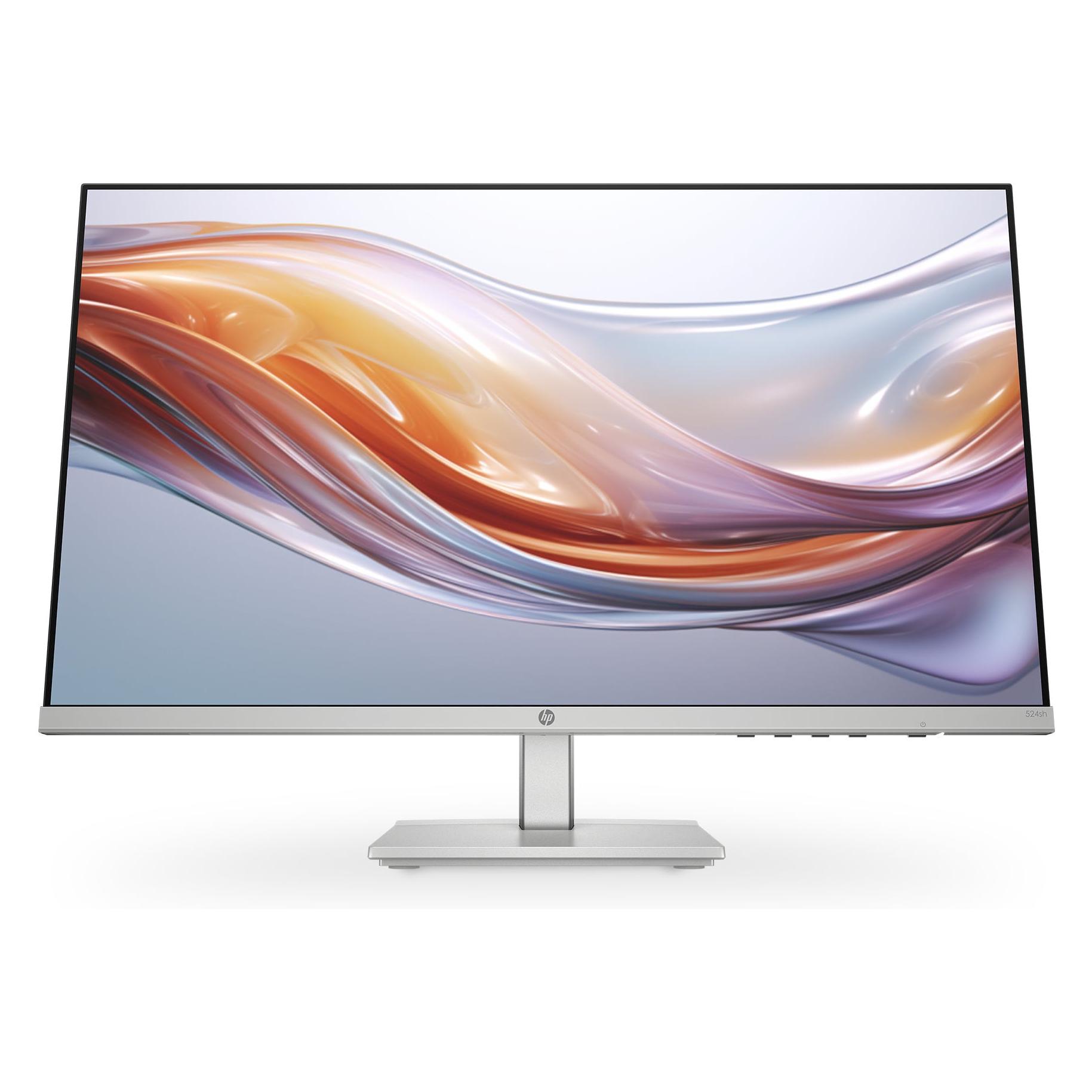 HP Series 5 524sh (1920 x 1080 Pixel, 24") (94C19E9)