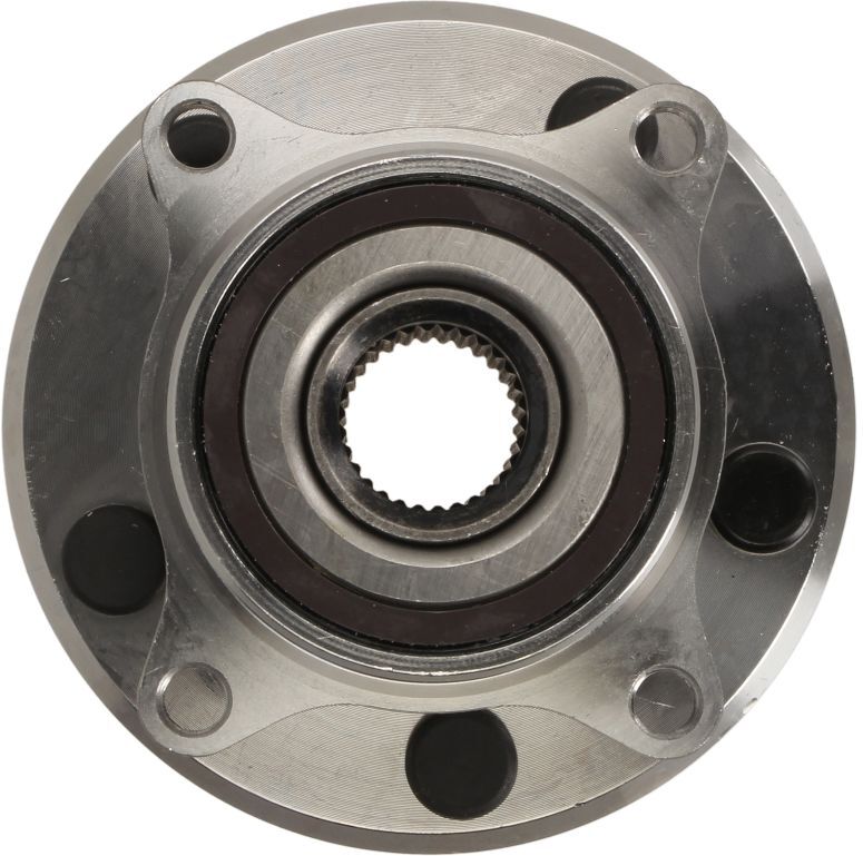 Edge Mozzo ruota 513293AT