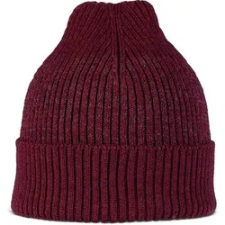 BUFF Herren Mütze Merino Active Beanie, Größe ONE SIZE in Grau Grau
