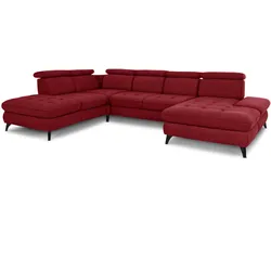 Polsterecke SALVI (BHT 360x84x250 cm) - BHT 360x84x250 cm