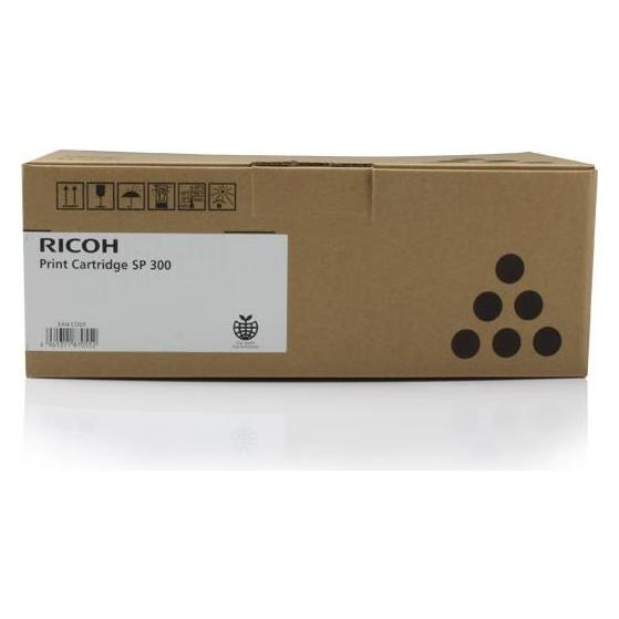 Ricoh 406956 (BK) (406956)