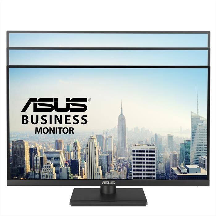 Asus Monitor Led Fhd 27" Va27ucps-nero
