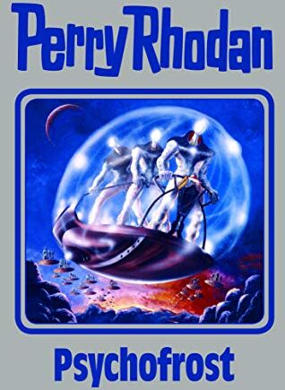Perry Rhodan - Psychofrost: Perry Rhodan Band 147 - Preis vom 30.09.2026 09:01:18 h