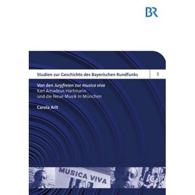 Von den «Juryfreien» zur «musica viva», Taschenbuch von Renate Ulm,Bettina Hasselbring, Peter Lang GmbH, Internationaler Verlag der Wissenschaften,