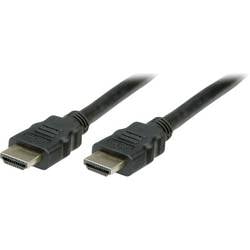 Secomp Anschlusskabel S3700 HDMI-Kabel