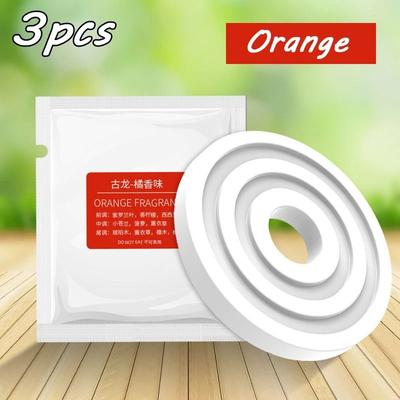 Uplift Picks Car Air Freshener Fragrant Tablets Perfume Diffuser Refill Set 05 3 Pcs