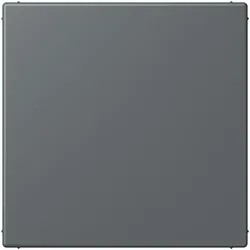 Jung Blind-Abdeckung (gerastet) LC 994 B 202
