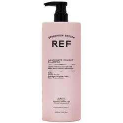 REF. Illuminate Colour Shampoo 1000 ml