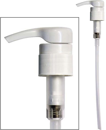 Paul Mitchell Dosierpumpe für 1000 ml Flaschen