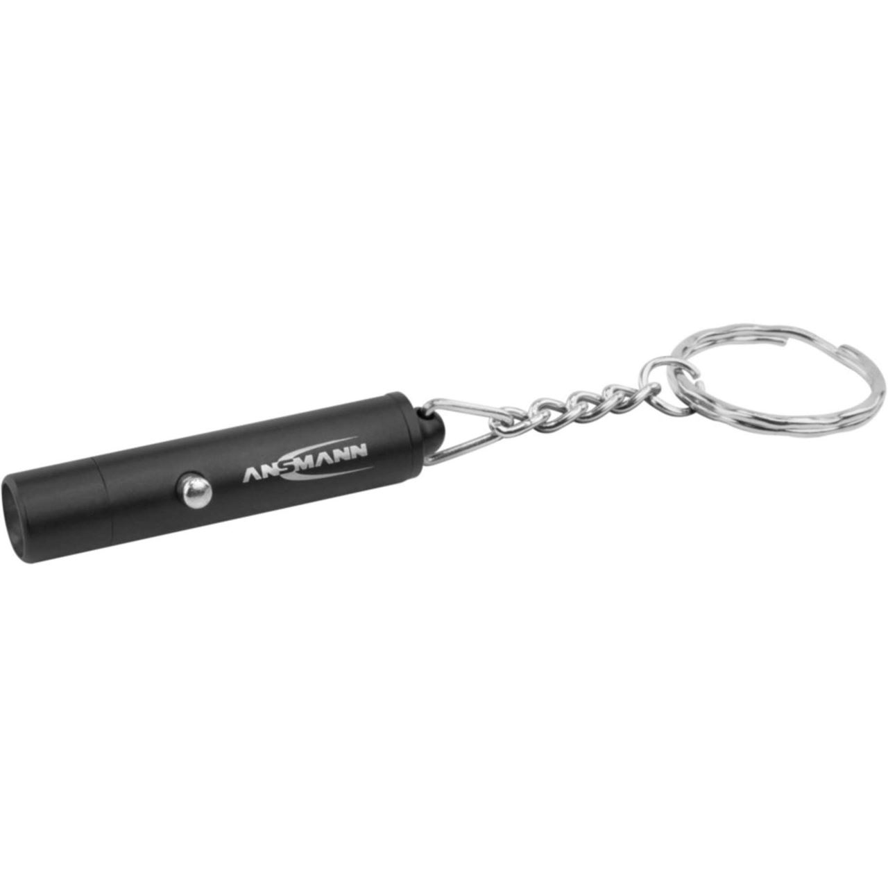 ANSMANN Schlüsselleuchte Mini Keychain Light