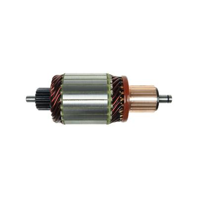 AS-PL Anker, Starter SA0041 für DAF Volvo Iveco MAN RENAULT Mercedes