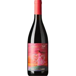 ́Contesa dei Venti ́ · Vittoria Nero d'Avola DOC 2020, Donnafugata, Sizilien