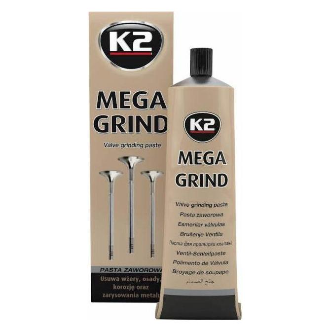 GCS Mega Grind (44835710)