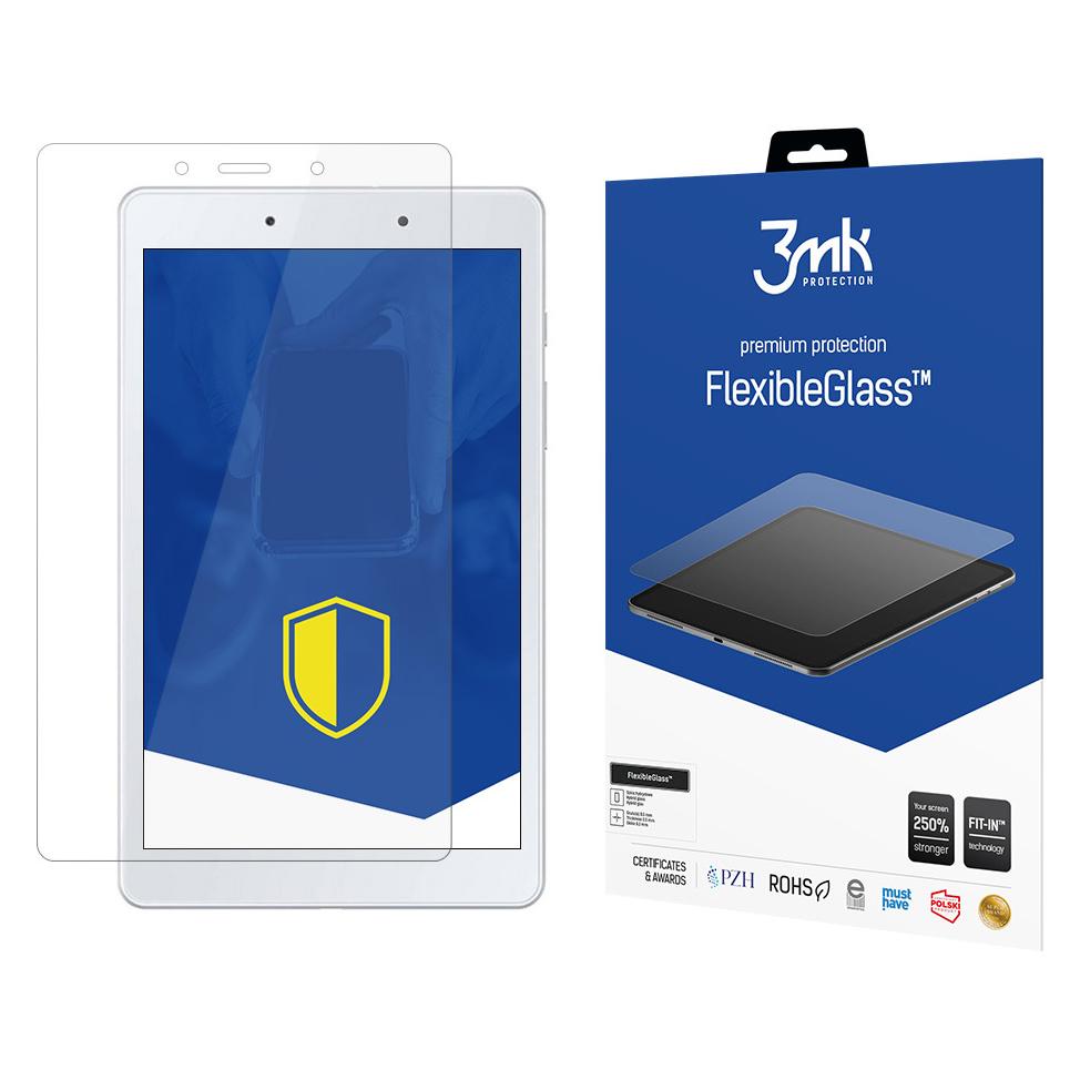 3MK hybrid glass Flexible 2.5D for Lenovo Tab m10 (1 Stk., Lenovo Tab M10) (GSM101547)