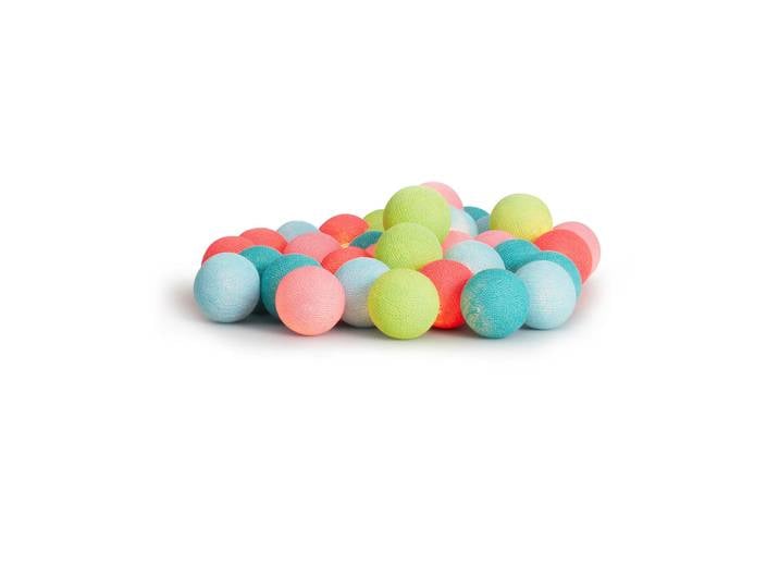 Irislights Irislights Neon 20 balles