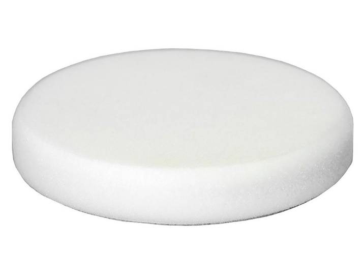 Meguiars Polierschwamm Pad Weiss