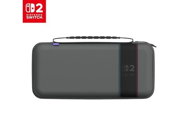 Turtle Beach PlayTrek Hartschalen-Reiseetui, Nintendo Switch 2/Lite/OLED