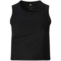 Athlecia Aisari Yoga-Tanktop Damen 1001 - black 42