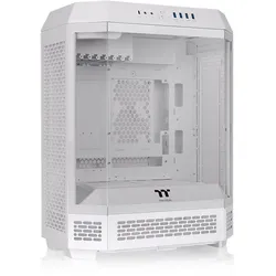 Thermaltake The Tower 600 Snow White | PC-Gehäuse