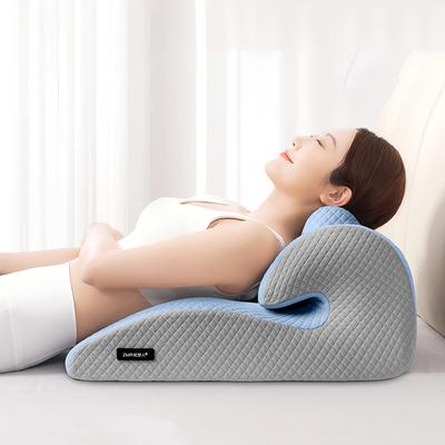 Handpicked Choices Ergonomic Cervical Traction Pillow For Neck Support And Posture Alignment Anti Snoring Relaxation Cushion Ergonomic Cervical Traction Pillow For Neck Support And Posture Alignment Anti Snoring Relaxation Cushion