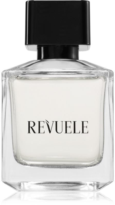 Revuele Beyond Elegance EDT W 100 ml