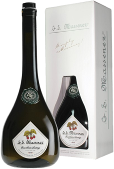 Eau-de-Vie - Massenez - Framboise Sauvage - 0.7L