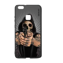 Guscio 2C Cover Huawei P10 Lite Designer Schutzhülle