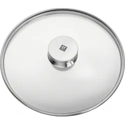 Twin Specials Deckel 24 cm aus Glas