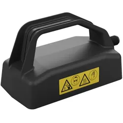 Wagner Dampfplatte klein SteamForce