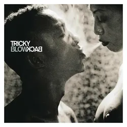 Indigo Press, Schallplatten, Blowback (Silver Edition) - Tricky (Tricky)
