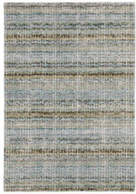 StyleHaven Style Haven Athena Gridwork Plaid Area Rug