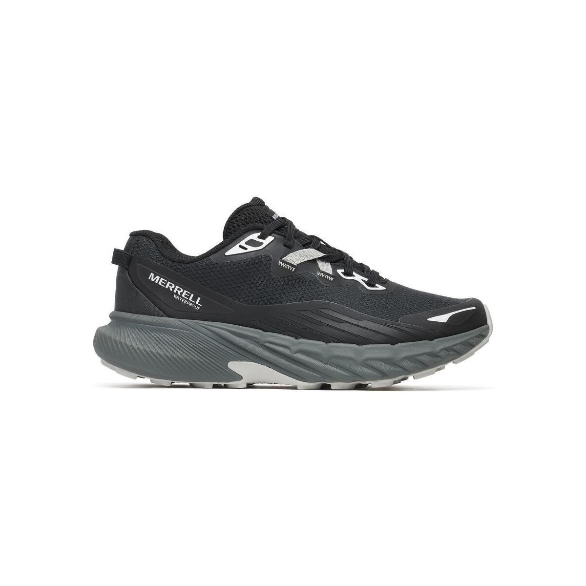Merrell Agility Trail WP Women black 42,5 J00003326-42,5
