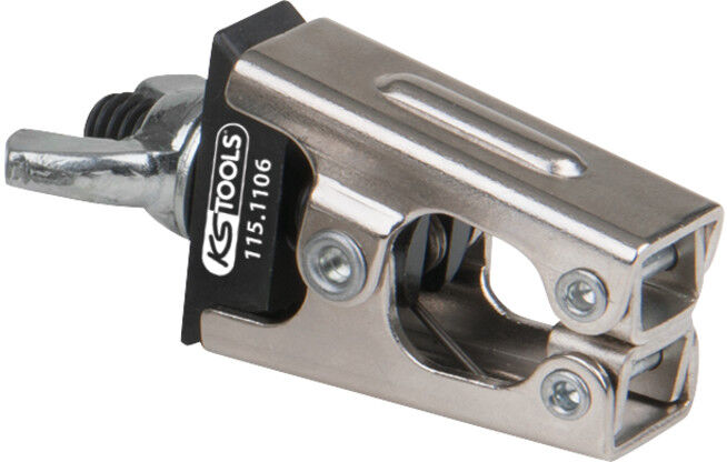 KS Tools Mini Bride de serrage pour le corps (115.1106)