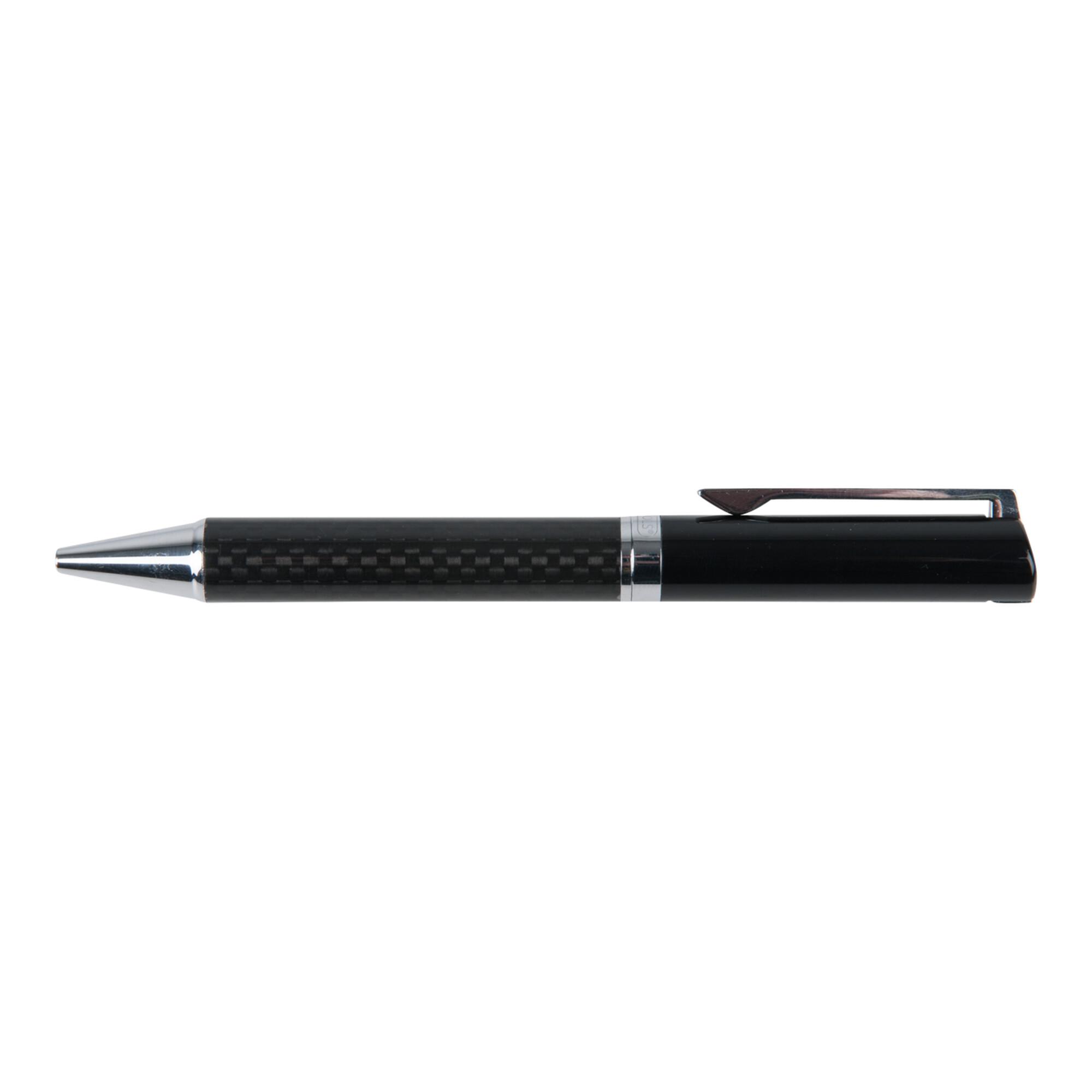 KS Tools KS Tools Kugelschreiber Carbon Design (10095)