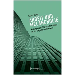 Arbeit und Melancholie, Fachbücher von Nerea Vöing