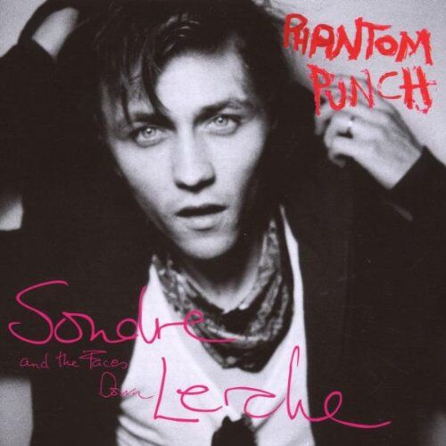 Sondre Lerche - Phantom Punch - Preis vom 11.10.2026 03:10:56 h