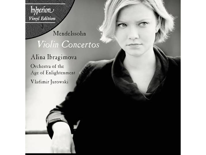 Mendelssohn: Violin Concertos