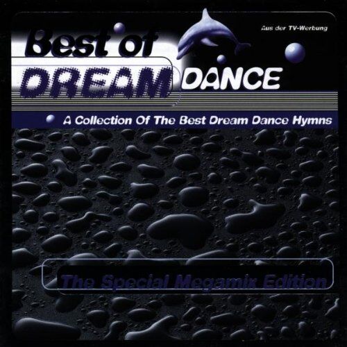 Various - Best Of Dream Dance (Special Megamix Edition) - Preis vom 11.10.2026 23:13:37 h