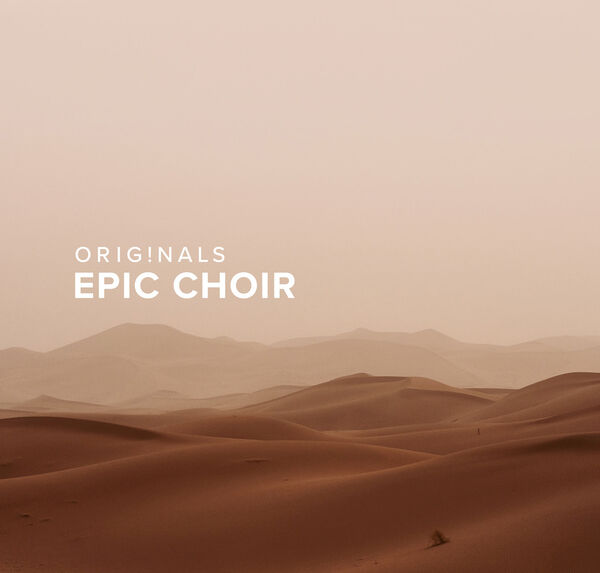 Spitfire Audio Originals Epic Choir