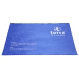 Wortmann Schutztuch Terra f. 15"-15,6" (39,6 cm) Notebooks